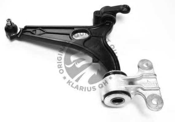 Рычаг независимой подвески колеса, подвеска колеса