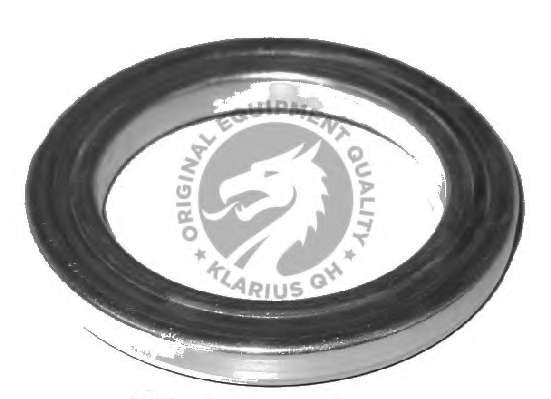 Подшипник качения, опора стойки амортизатора