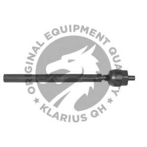 Осевой шарнир, рулевая тяга