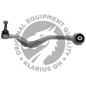 Рычаг независимой подвески колеса, подвеска колеса