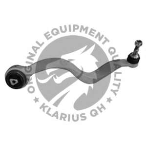 Рычаг независимой подвески колеса, подвеска колеса