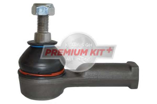 Наконечник поперечной рулевой тяги