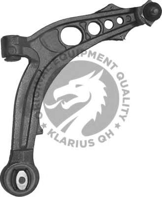 Рычаг независимой подвески колеса, подвеска колеса