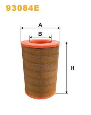 Воздушный фильтр
