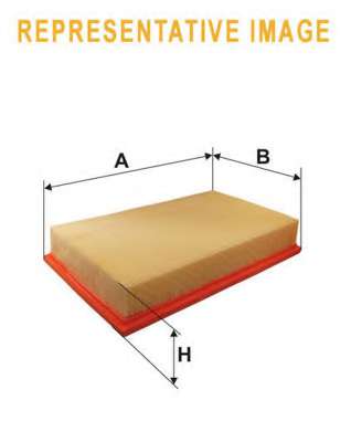Воздушный фильтр