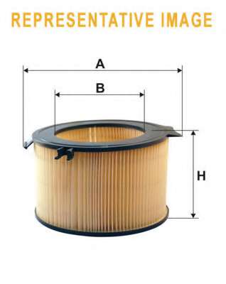 Воздушный фильтр