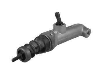 Главный цилиндр, система сцепления