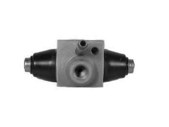 Колесный тормозной цилиндр