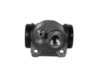 Колесный тормозной цилиндр