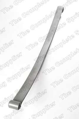 Рессора задняя коренная MB Sprinter 208-316/VW LT 28-35 (70/740/753) (TES 337130*)