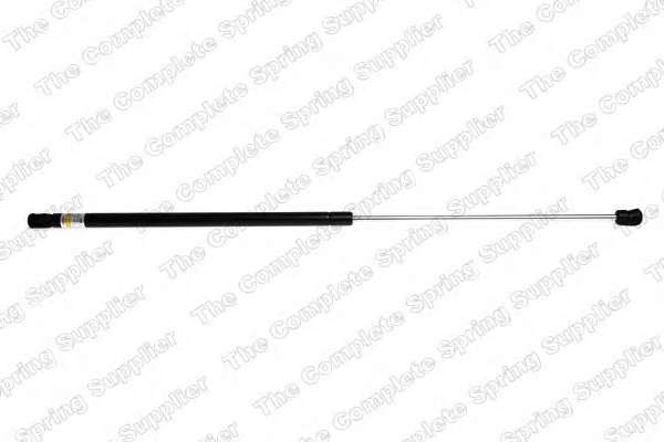 Амортизатор капота Audi A4 2001-2008