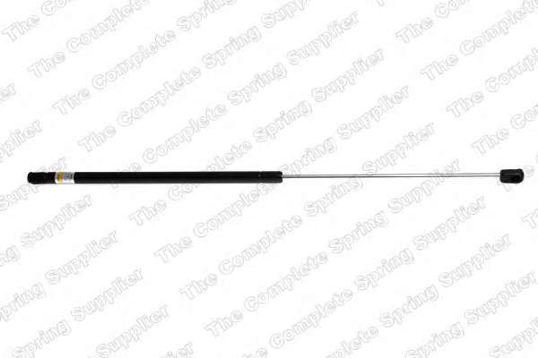 Амортизатор капота Mercedes E (211)/CLS (C219) 2003-2009