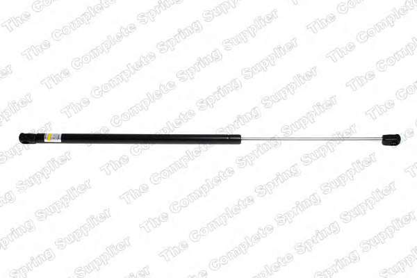 Амортизатор крышки багажника Citroen C8/Peugeot 807 02- (вэн/автофургон/микроавтобус)