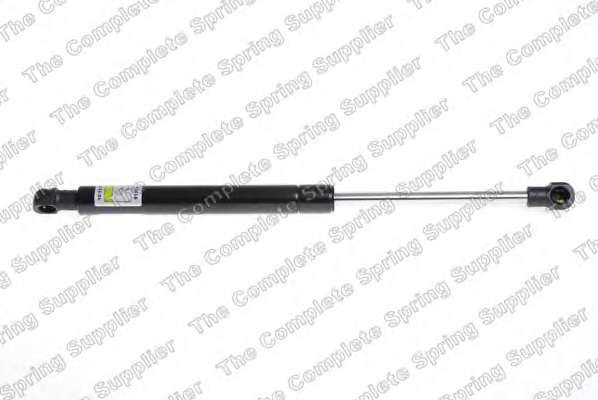 Амортизатор капота Audi Q5 2008-2016