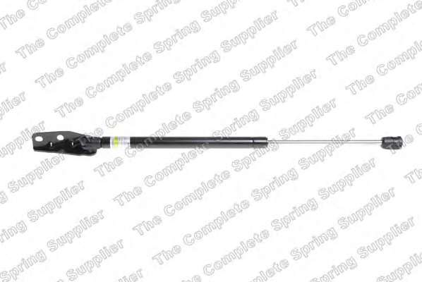 (замена на 8126152) Амортизатор крышки багажника Suzuki SX4 06- (R) (накл.зад.часть)