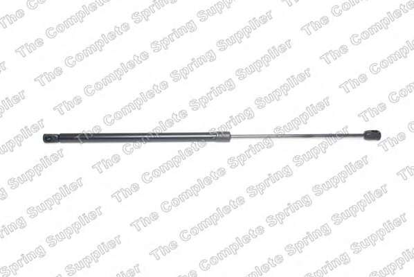 Амортизатор капота Dacia Duster 10- (фургон/SUV)/Renault Duster 11- (SUV)