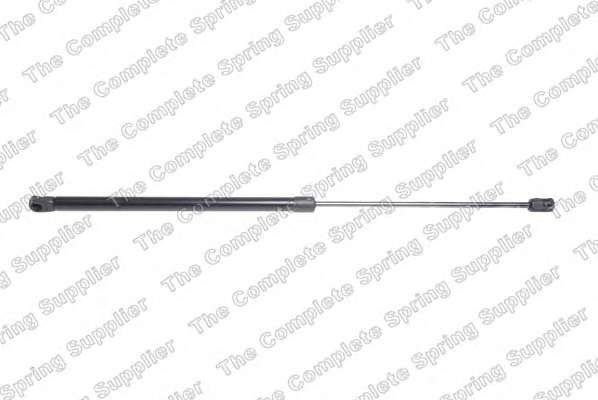 Амортизатор крышки багажника Ford Focus III 10- (фургон/хечбэк)