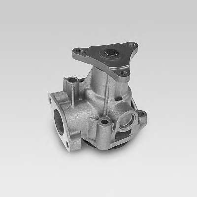 Водяной насос