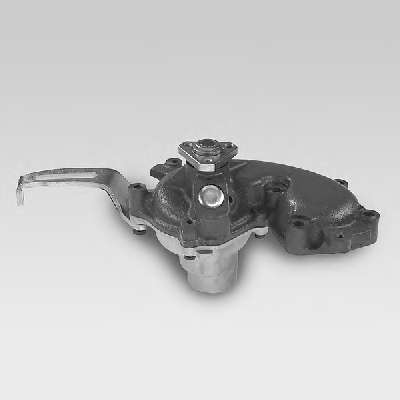 Водяной насос