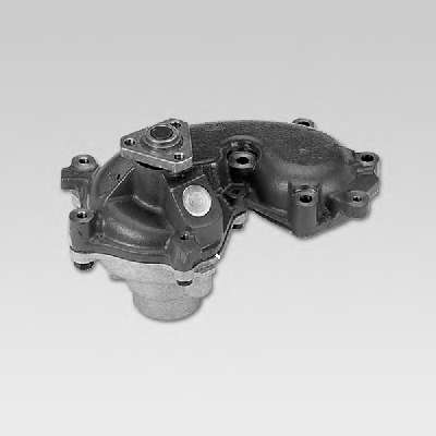 Водяной насос