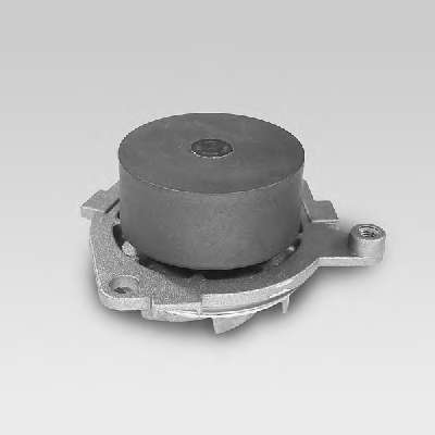 Водяной насос