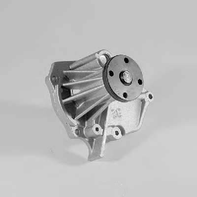 Помпа воды Ford Fiesta/Focus 1.0-1.6 96-/Volvo S40/V50 1.6 05-12