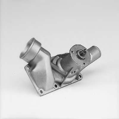 Водяной насос