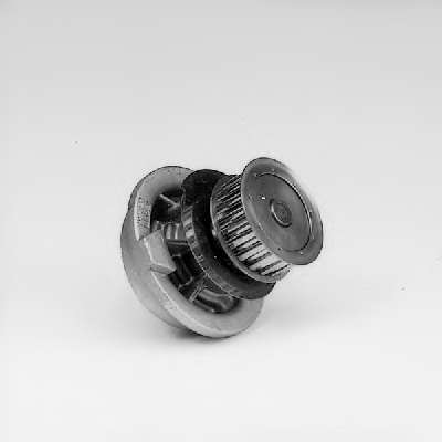 Помпа воды Opel Astra F/Kadett E/Omega A/Vectra A/Ascona C 1.6/1.8/2.0 81-98