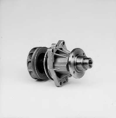 Помпа воды BMW 3 (E36) 90-00/5 (E34/E39) 87-03/7 (E38) 94-01/Opel Omega 93-03