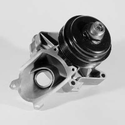 Помпа воды BMW 3 (E46) 330D/525D 99-