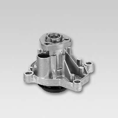 Помпа воды Skoda Fabia/Roomster 1.2i 01-15