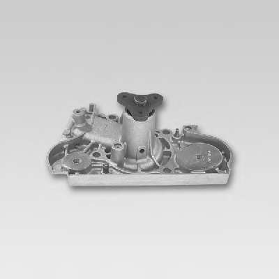 Водяной насос