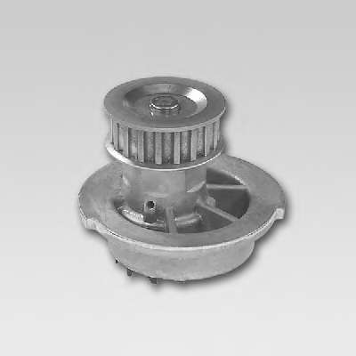 Помпа воды Opel Combo 1.2/1.4i/Daewoo Lanos/Sens 1.4/1.5 97- 