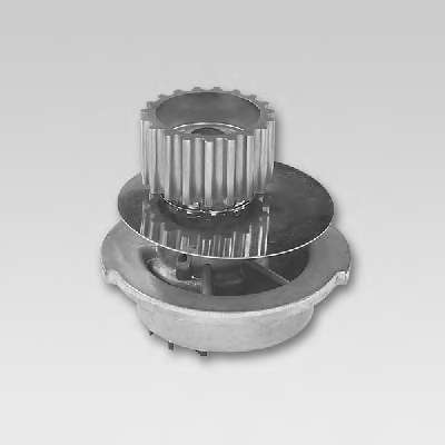 Помпа воды Daewoo Nexia 1.5 16V 95-