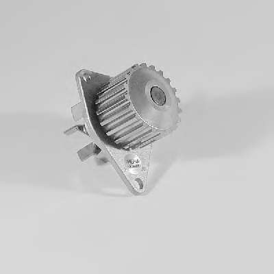 Помпа воды Peugeot Partner 1.1/1.4i (20z)