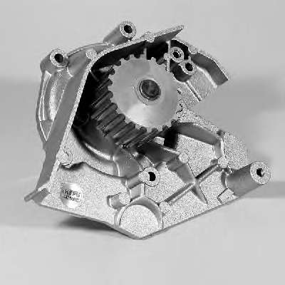 Водяной насос