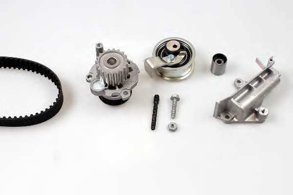 Комплект ГРМ + помпа VW Passat 1.9 TDI 98-10