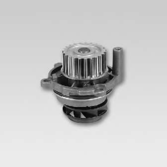 Помпа воды VW Golf V/Touran 2.0FSI/Audi 1.6/1.9D 94-