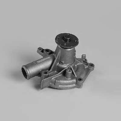 Водяной насос