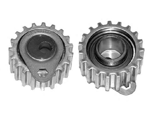 Натяжной ролик, ремень ГРМ