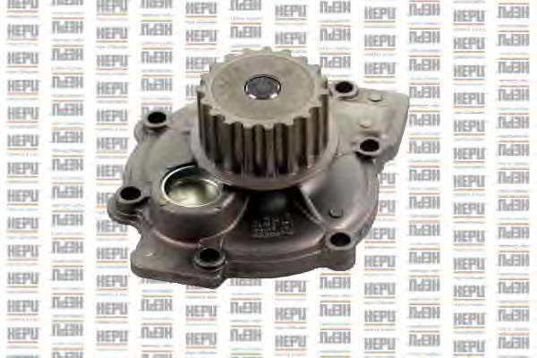 Помпа воды Ford Focus/Kuga/Mondeo 2.5ST/RS 05-/Renault Laguna 2.0 16V 95-
