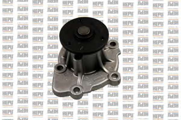 Помпа воды Citroen C4/Mitsubishi Lancer VIII/Outlander/Peugeot 4007 1.8/2.0/2.4/4WD 08-