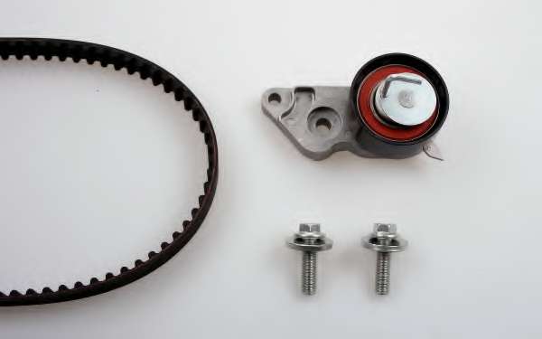 Комплект ГРМ Mazda II/Ford Fiesta 1.25i/1.6 16V 95-