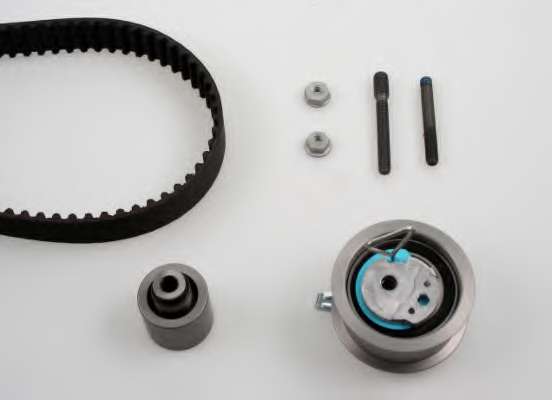 Комплект ГРМ VW Caddy/VW T5 03- (120x30)