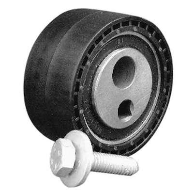 Натяжной ролик, ремень ГРМ