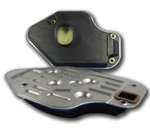 Гидрофильтр, автоматическая коробка передач