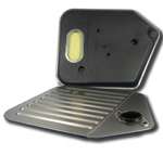 Гидрофильтр, автоматическая коробка передач