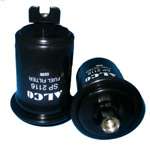 Топливный фильтр