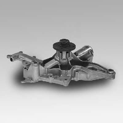 Водяной насос