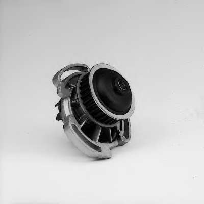 Водяной насос